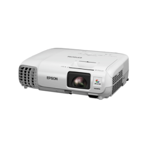 ویدئو پروژکتور اپسون Epson PowerLite 98h