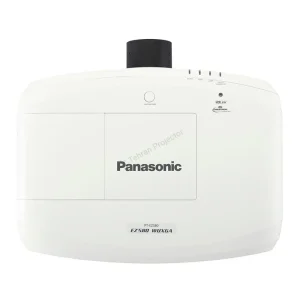 ویدئو پروژکتور پاناسونیک Panasonic PT-EZ580U