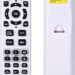 ریموت کنترل بن کیو