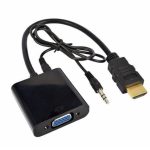 تبدیل HDMI به VGA