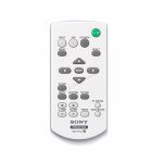 ریموت کنترل سونی - اصلی