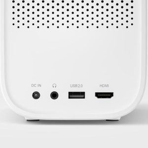 ویدئو پروژکتور هوشمند شیائومی مدل Mi Compact Smart Projector