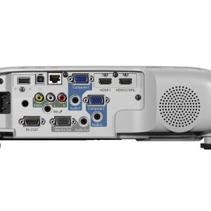 ویدئو پروژکتور اپسون مدل Epson PowerLite 970