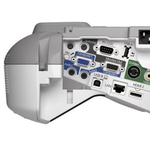 ویدئو پروژکتور اپسون Epson PowerLite 585W