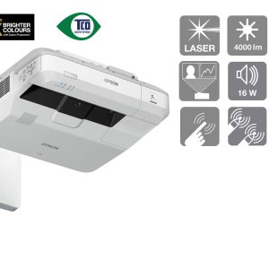 ویدئو پروژکتور اپسون Epson 710Ui