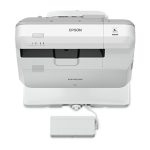 ویدئو پروژکتور اپسون Epson 710Ui