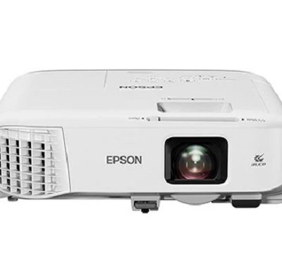 ویدئو پروژکتور اپسون مدل Epson PowerLite 970