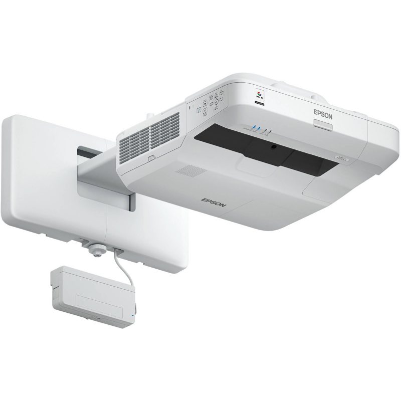 ویدیو پروژکتور اپسون EPSON 725wi
