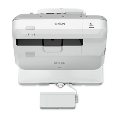 ویدئو پروژکتور اپسون Epson 710Ui