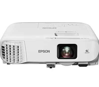ویدئو پروژکتور اپسون مدل Epson PowerLite 970