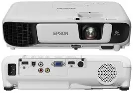 ویدئو پروژکتور اپسون Epson EB-S41