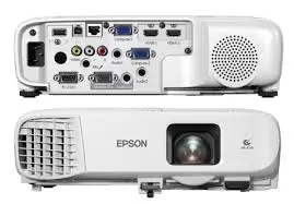 ویدئو پروژکتور اپسون Epson PowerLite 980W
