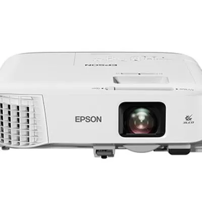 ویدئو پروژکتور اپسون مدل Epson PowerLite 970